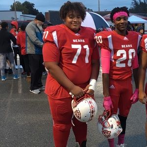 Meet your Posher, William